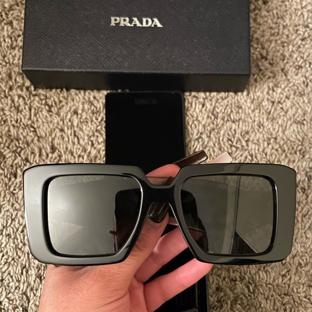 Prada sunglasses